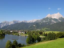 Leogang Summer