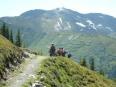 Austrian Mountain Walks